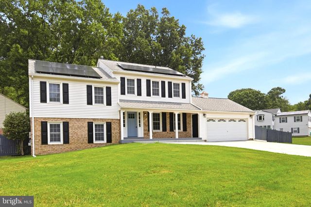 408 E TANTALLON DR, Fort Washington, MD 20744