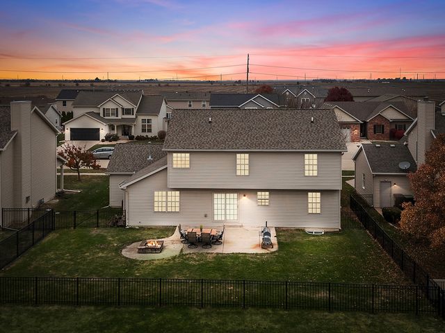 2985 Bear Claw Street, Normal, IL 61761