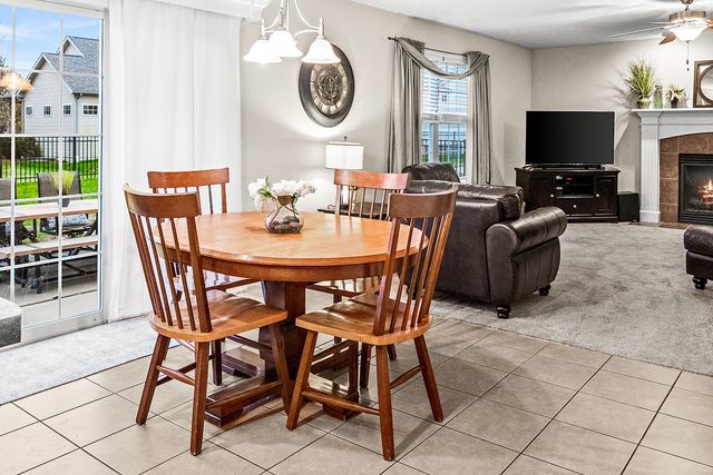 2985 Bear Claw Street, Normal, IL 61761