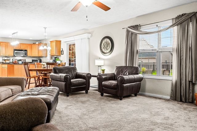 2985 Bear Claw Street, Normal, IL 61761