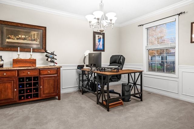 2985 Bear Claw Street, Normal, IL 61761