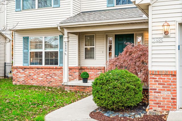 2985 Bear Claw Street, Normal, IL 61761