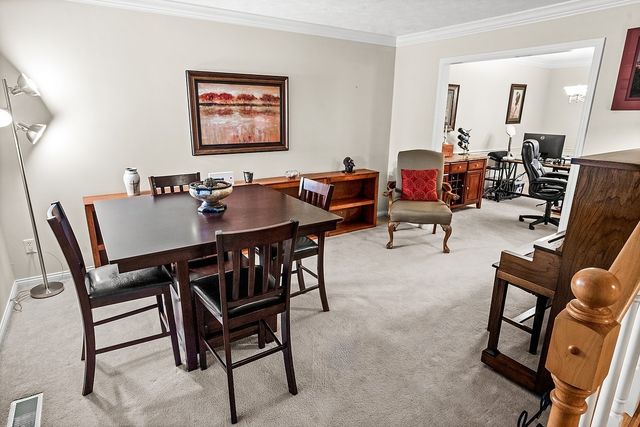 2985 Bear Claw Street, Normal, IL 61761