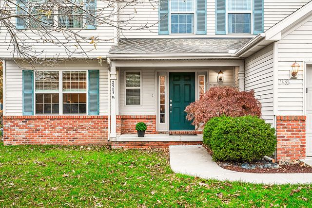 2985 Bear Claw Street, Normal, IL 61761