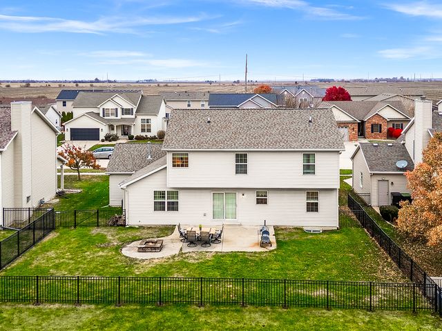 2985 Bear Claw Street, Normal, IL 61761