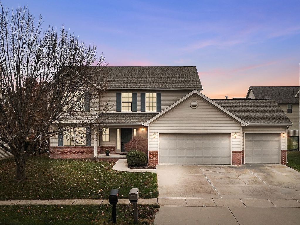 2985 Bear Claw Street, Normal, IL 61761