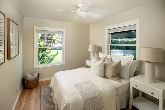 1470 Aura Way, Los Altos, CA 94024