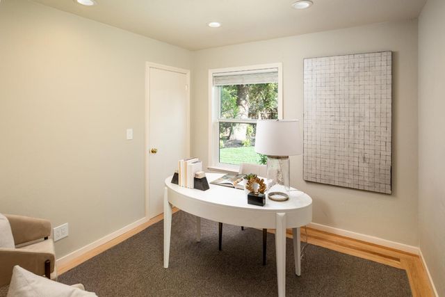 1470 Aura Way, Los Altos, CA 94024