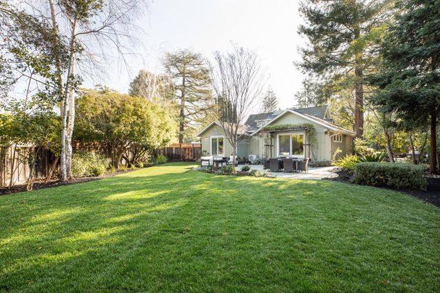 1470 Aura Way, Los Altos, CA 94024