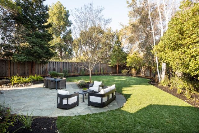1470 Aura Way, Los Altos, CA 94024