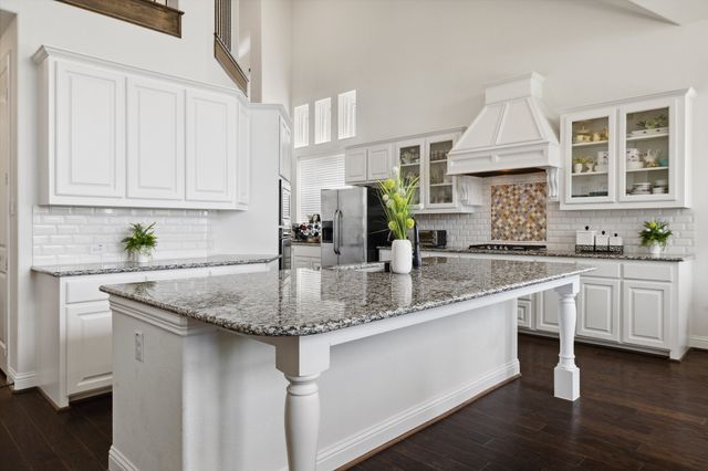 220 Daylily Drive, Wylie, TX 75098
