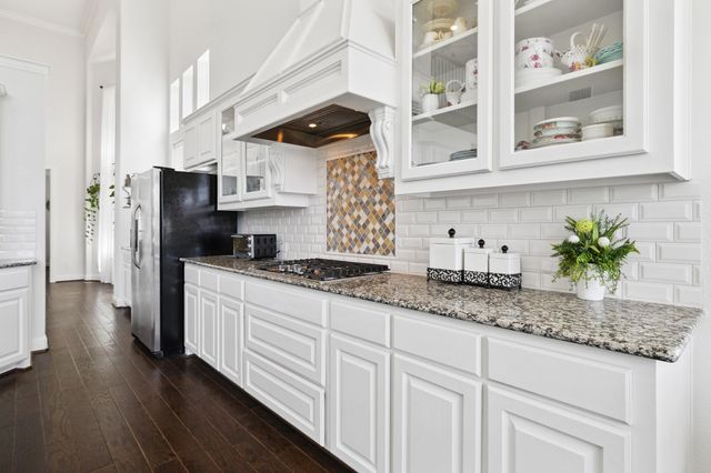 220 Daylily Drive, Wylie, TX 75098