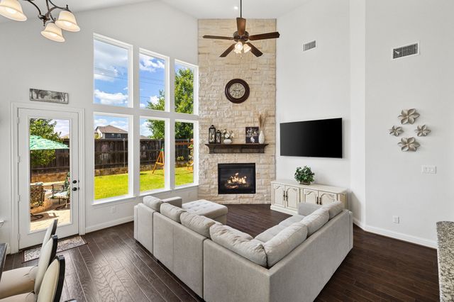 220 Daylily Drive, Wylie, TX 75098