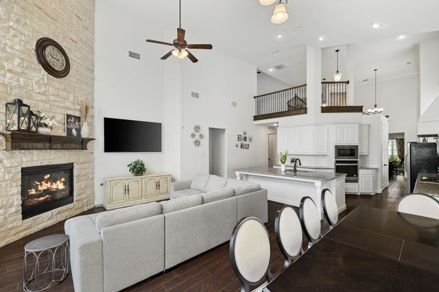 220 Daylily Drive, Wylie, TX 75098