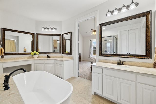 220 Daylily Drive, Wylie, TX 75098
