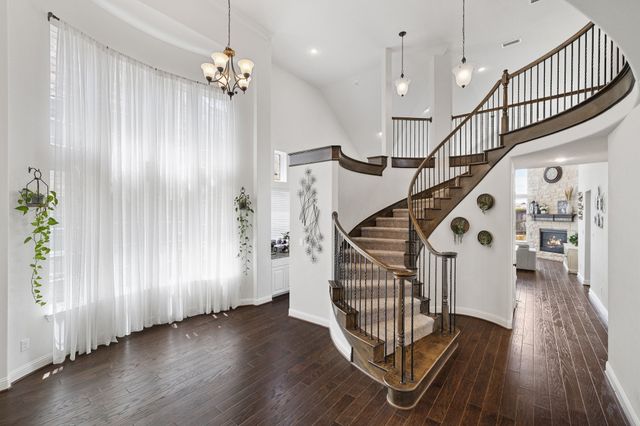 220 Daylily Drive, Wylie, TX 75098