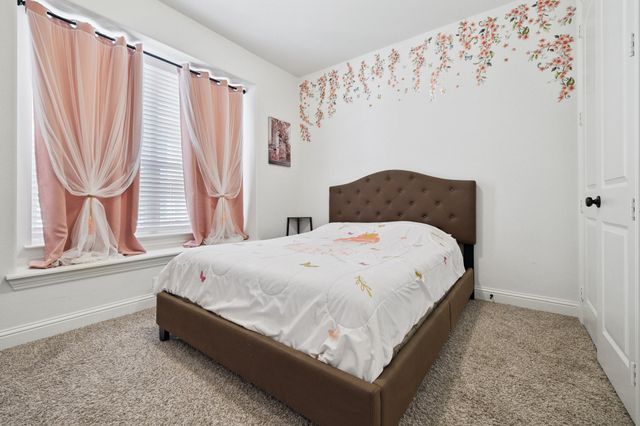 220 Daylily Drive, Wylie, TX 75098