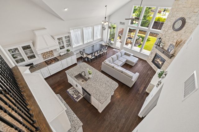 220 Daylily Drive, Wylie, TX 75098