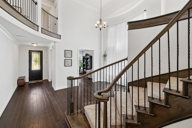 220 Daylily Drive, Wylie, TX 75098