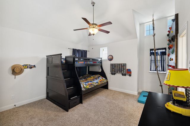 220 Daylily Drive, Wylie, TX 75098