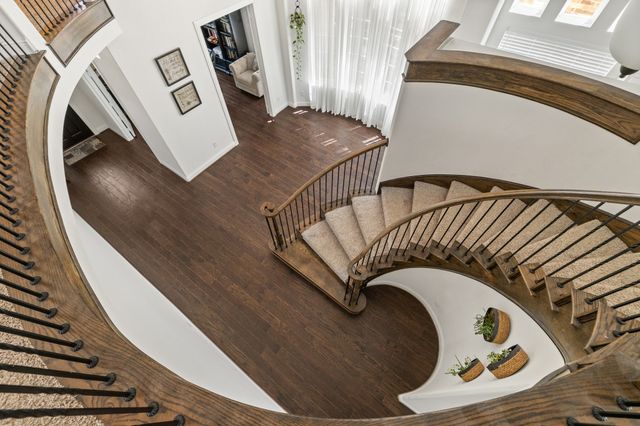 220 Daylily Drive, Wylie, TX 75098