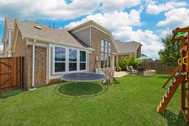 220 Daylily Drive, Wylie, TX 75098