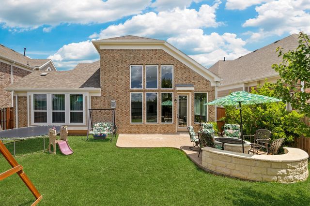 220 Daylily Drive, Wylie, TX 75098