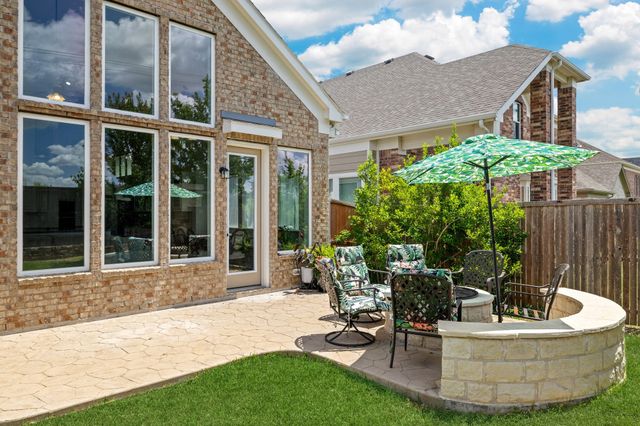 220 Daylily Drive, Wylie, TX 75098