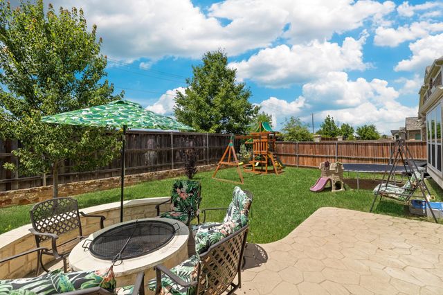 220 Daylily Drive, Wylie, TX 75098