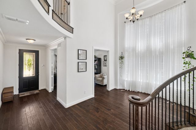 220 Daylily Drive, Wylie, TX 75098