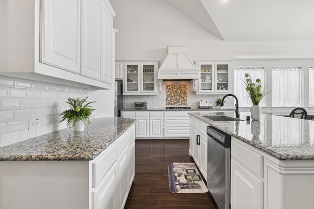220 Daylily Drive, Wylie, TX 75098
