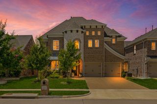 220 Daylily Drive, Wylie, TX 75098