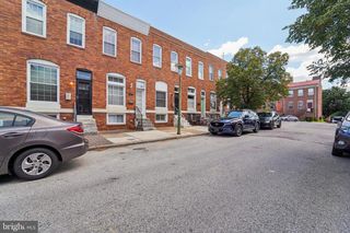 641 S BELNORD AVE S, Baltimore, MD 21224