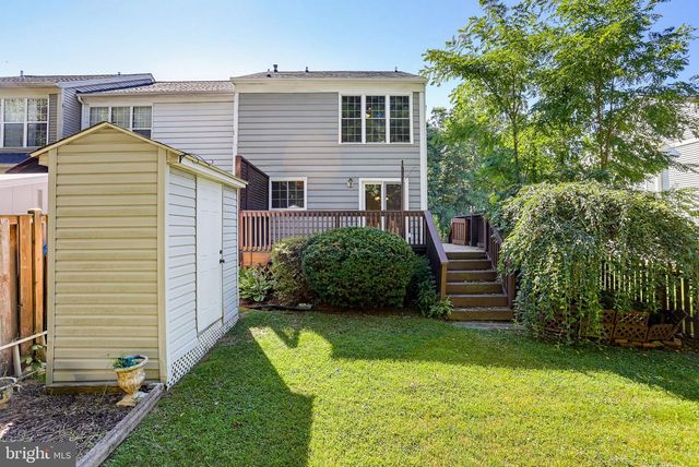 1864 OXFORD SQ, Bel Air, MD 21015