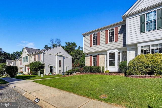 1864 OXFORD SQ, Bel Air, MD 21015
