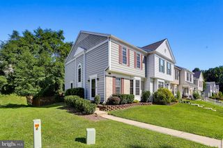 1864 OXFORD SQ, Bel Air, MD 21015