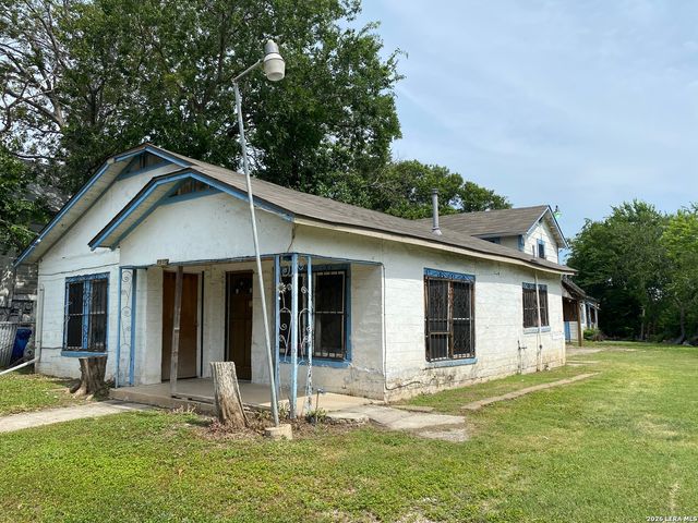 1315 MONTEREY ST, San Antonio, TX 78207