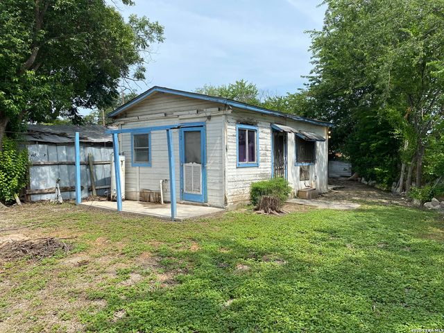 1315 MONTEREY ST, San Antonio, TX 78207