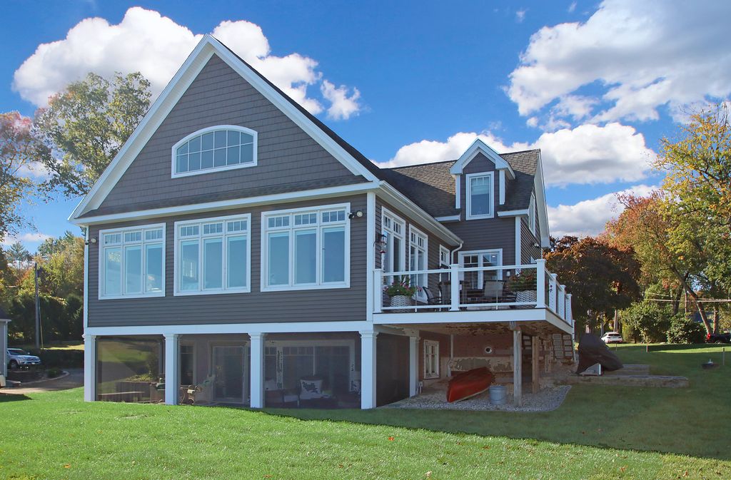 12 Webster Lane, Columbia, CT 06237