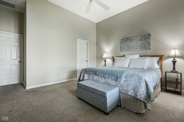 8802 Saddle Court, Indianapolis, IN 46256