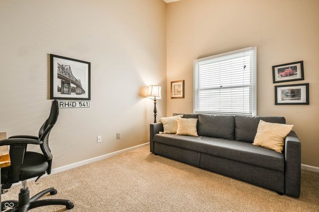 8802 Saddle Court, Indianapolis, IN 46256