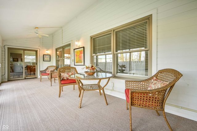 8802 Saddle Court, Indianapolis, IN 46256