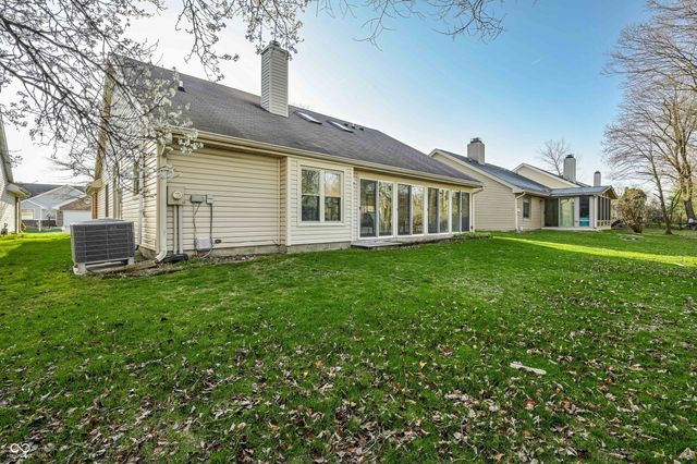 8802 Saddle Court, Indianapolis, IN 46256