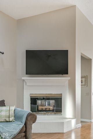 8802 Saddle Court, Indianapolis, IN 46256