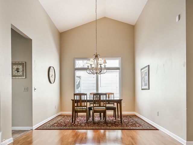 8802 Saddle Court, Indianapolis, IN 46256