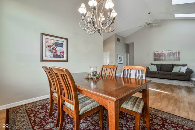 8802 Saddle Court, Indianapolis, IN 46256