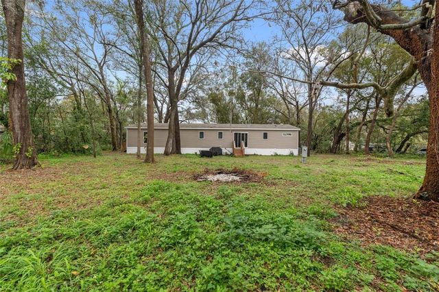 36848 8TH AVENUE, Zephyrhills, FL 33541