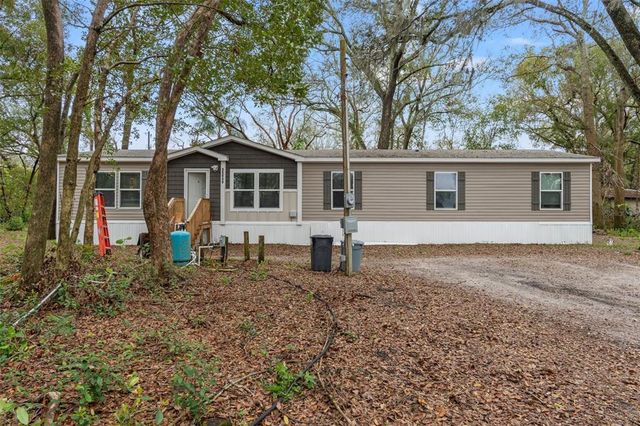36848 8TH AVENUE, Zephyrhills, FL 33541