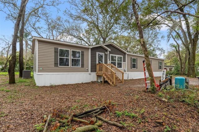 36848 8TH AVENUE, Zephyrhills, FL 33541
