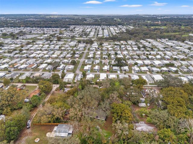 36848 8TH AVENUE, Zephyrhills, FL 33541